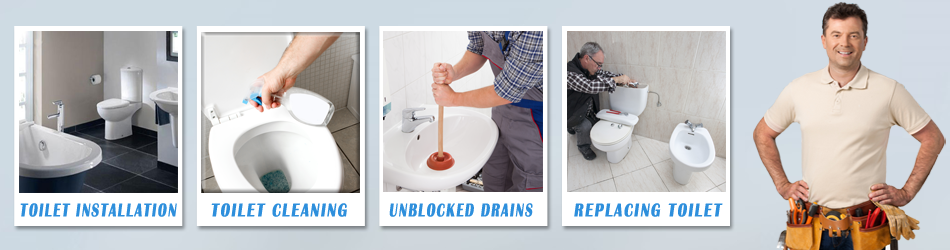 plumbing and drain cleaning services
